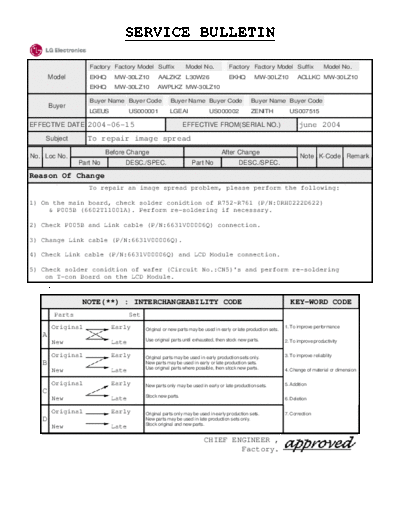 LG LG Repair Image Spread [SM]  LG Monitor LG_Repair_Image_Spread_[SM].pdf