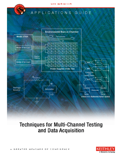 Keithley 2700 3700 ApplicationsGuide  Keithley 2700 2700 3700 ApplicationsGuide.pdf