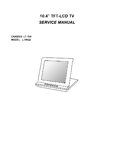 LG LG L10V22 TFT LCD [SM]  LG Monitor LG_L10V22_TFT_LCD_[SM].pdf