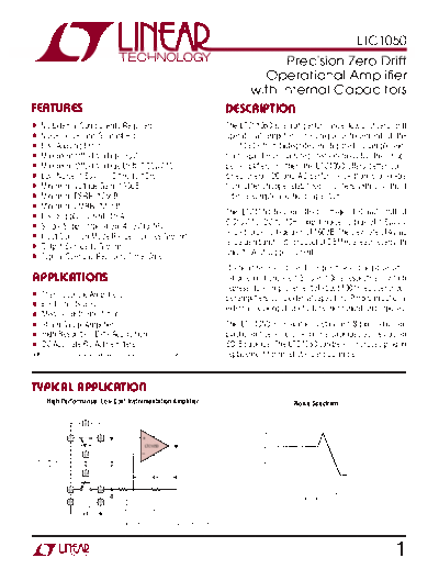 Keithley LTC1050fb  Keithley 2001 ds LTC1050fb.pdf