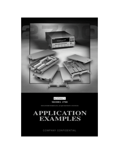 Keithley Application_examples  Keithley 2700 Application_examples.pdf