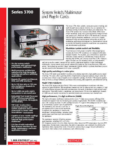 Keithley Ser3700Switch  Keithley 3706 Ser3700Switch.pdf