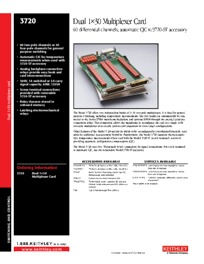 Keithley 3720  Keithley 37xx 3720.pdf