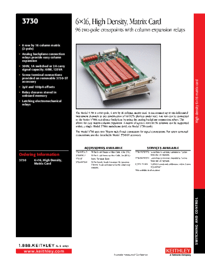 Keithley 3730  Keithley 37xx 3730.pdf