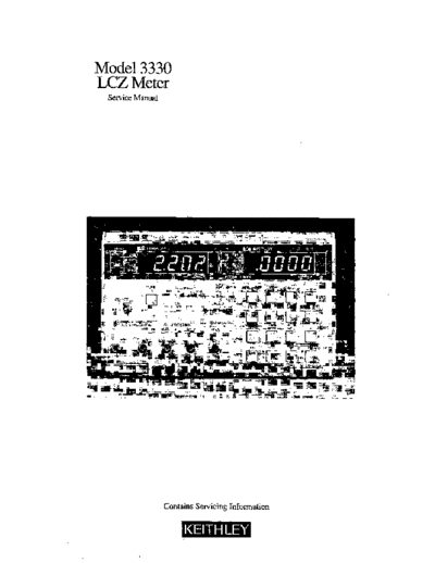 Keithley 3330 902 01A  Keithley 3330 3330_902_01A.pdf