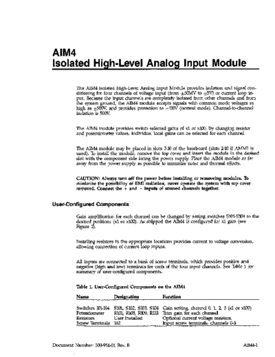 Keithley 500 914 01B  Keithley 500 500_914_01B.pdf