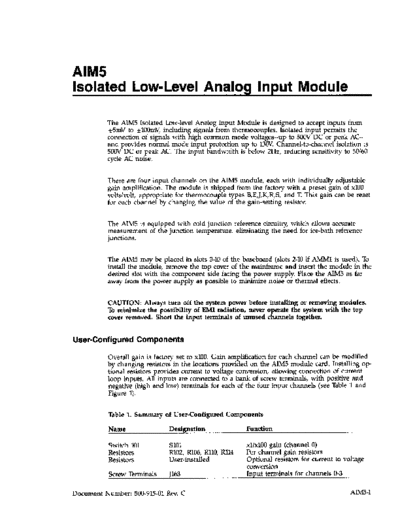 Keithley 500 915 01C  Keithley 500 500_915_01C.pdf