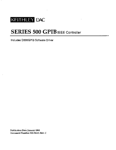 Keithley 501 904 01C  Keithley 501 501_904_01C.pdf