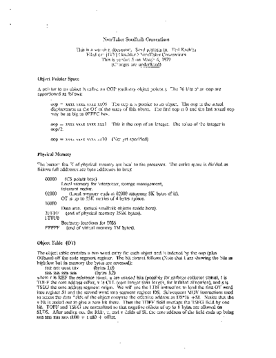 xerox 19790306 NoteTaker Smalltalk Conventions  xerox notetaker memos 19790306_NoteTaker_Smalltalk_Conventions.pdf