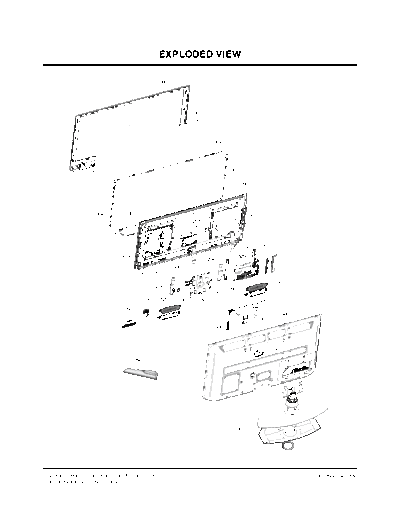 LG LG 42PG20 parts [SM]  LG Monitor LG_42PG20_parts_[SM].pdf