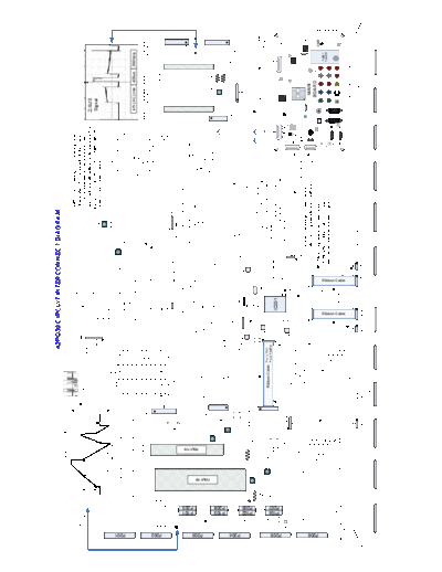 LG LG 42PQ30 Block Diagram [SCH]  LG Monitor LG_42PQ30_Block_Diagram_[SCH].pdf