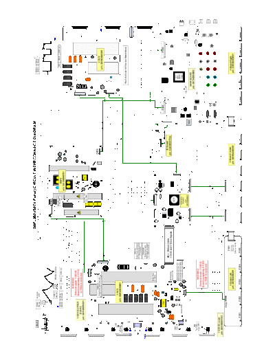 LG LG 50PJ350 Block Diagram [SCH]  LG Monitor LG_50PJ350_Block_Diagram_[SCH].pdf