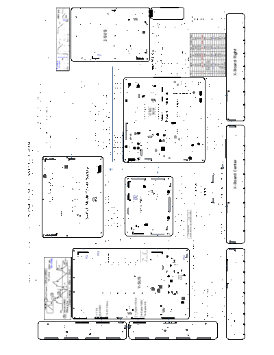 LG LG 50PS80 Block Diagram [SCH]  LG Monitor LG_50PS80_Block_Diagram_[SCH].pdf