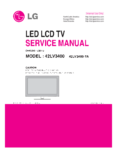 LG LG LB01U 42LV3400-TA [SM]  LG Monitor LG_LB01U_42LV3400-TA_[SM].pdf