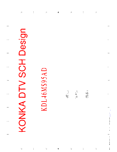 KONKA Thomson+T32E97DU+-+KONKA+KDL46MS95AD  KONKA LCD KDL46MS95AD Thomson+T32E97DU+-+KONKA+KDL46MS95AD.pdf