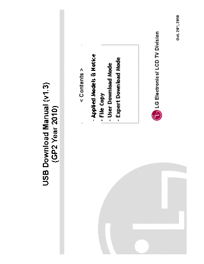 LG LG USB Download v1.3 LD550 LD650 LE5400 LE5500 LE7500 LE8500 [TM]  LG Monitor LG_USB_Download_v1.3_LD550_LD650_LE5400_LE5500_LE7500_LE8500_[TM].pdf