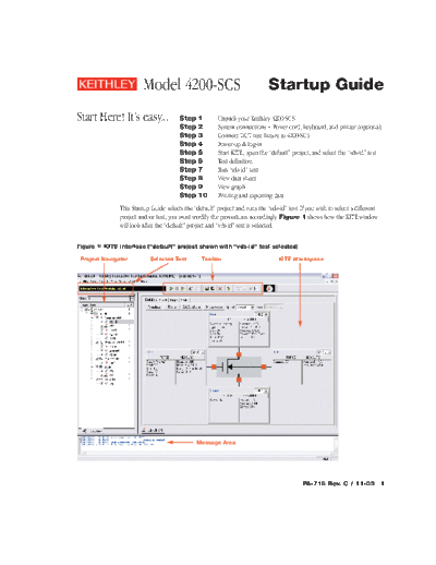 Keithley 4200-SCS PA-716 (C - Nov 2003)  Keithley SCS 4200 4200-SCS PA-716 (C - Nov 2003).pdf