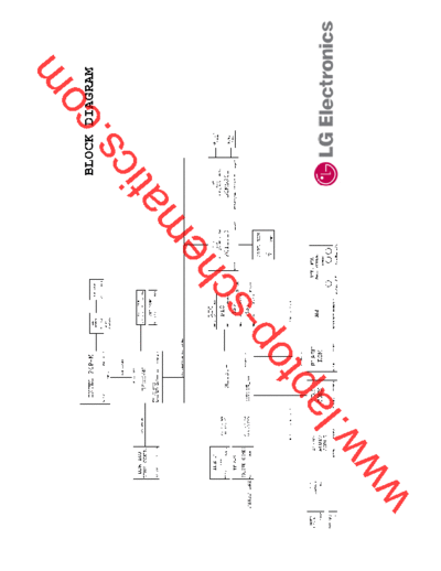 LG LG laptop motherboard schematic diagram  LG Laptop LG laptop motherboard schematic diagram.pdf