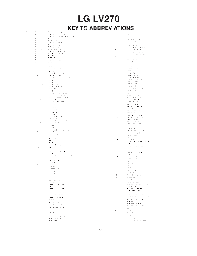 LG lv270 mecha d33  LG TV Video lv270_mecha_d33.pdf