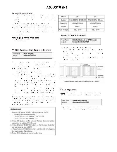 LG mc009a ce20j3  LG TV mc009a_ce20j3.pdf