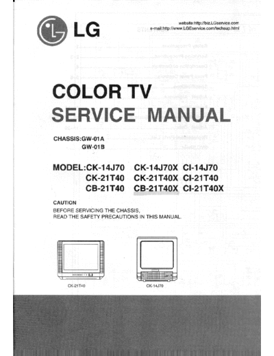 LG 11ak36  LG TV 11ak36.pdf