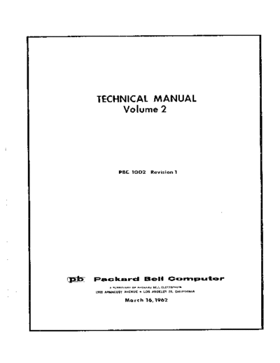 PACKARD BELL PBC1002r1 PB250techManVol2  PACKARD BELL PB-250 PBC1002r1_PB250techManVol2.pdf