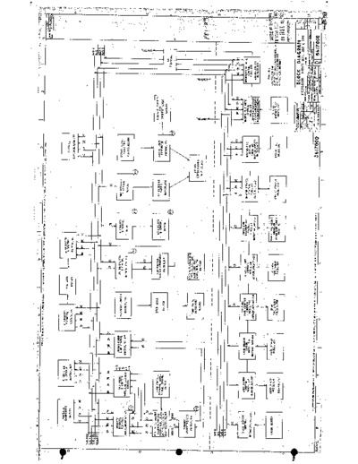 RCA 301 Engineering Drawings Oct60  RCA 301 RCA_301_Engineering_Drawings_Oct60.pdf