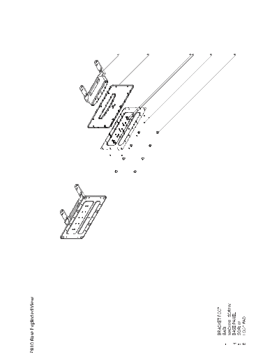 RCA RCA L37WD250 L42WD250 L46WD250 SI Exploded View Base [SM]  RCA LCD RCA_L37WD250_L42WD250_L46WD250_SI_Exploded_View_Base_[SM].pdf