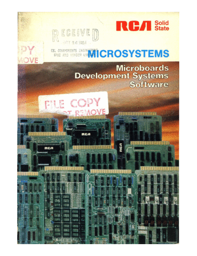 RCA 1982 RCA Microboards  RCA cosmac 1982_RCA_Microboards.pdf