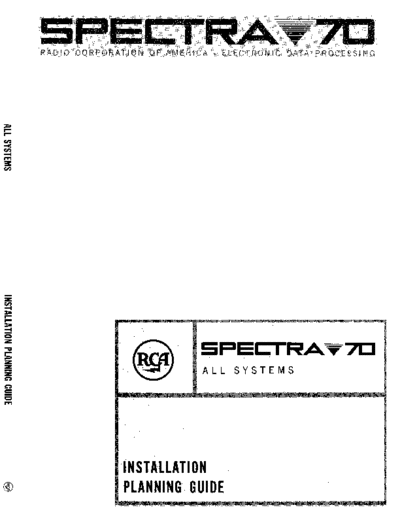 RCA 70-00-011 Spectra70InstPlanGde Mar67  RCA spectra70 70-00-011_Spectra70InstPlanGde_Mar67.pdf