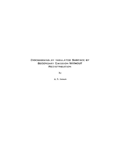 RCA Jensen Discharging An Insulator Surface By Secondary Emission Without Redistribution Jun55  RCA storage_tubes Jensen_Discharging_An_Insulator_Surface_By_Secondary_Emission_Without_Redistribution_Jun55.pdf