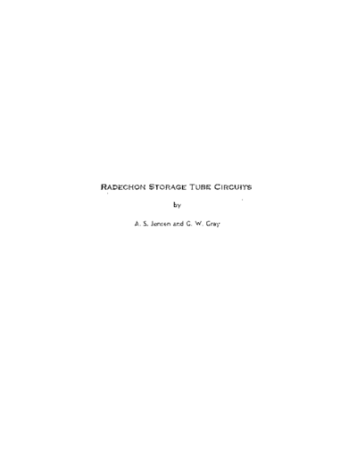 RCA Jensen_Radechon_Storage_Tube_Circuits_Jun55  RCA storage_tubes Jensen_Radechon_Storage_Tube_Circuits_Jun55.pdf