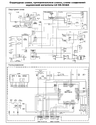 LG CD323AX SB 1207636171  LG Audio CD-323AX CD323AX_SB_1207636171.pdf