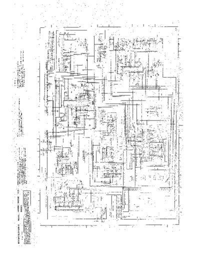 TOSHIBA 29G5DE - CIRCUIT DIAGRAM  TOSHIBA TV 29G5DE - CIRCUIT DIAGRAM.pdf