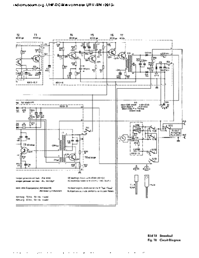 Rohde & Schwarz d rus urv bn10913 sch a2  Rohde & Schwarz URV d_rus_urv_bn10913_sch_a2.pdf