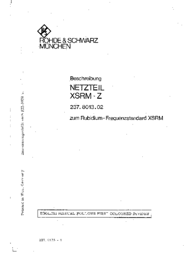 Rohde & Schwarz teil 1  Rohde & Schwarz xsrm-zps teil 1.pdf