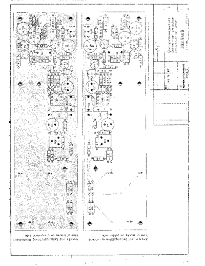 Rohde & Schwarz  INCOMPLETE Implantation Composant Protection Swob-5  Rohde & Schwarz swob5 _INCOMPLETE_Implantation Composant Protection Swob-5.pdf