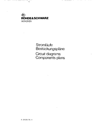 Rohde & Schwarz  INCOMPLETE Schemas -01  Rohde & Schwarz swob5 _INCOMPLETE_Schemas -01.pdf