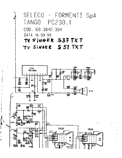 SELECO tv pc230  SELECO TV tv_pc230.pdf