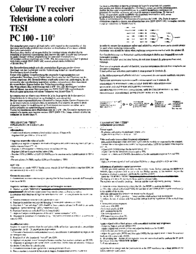 SELECO seleco chassis pc100 a25ss555  SELECO TV seleco_chassis_pc100_a25ss555.pdf