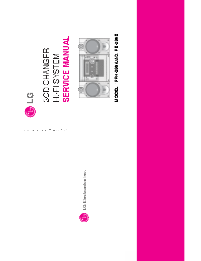 LG LG+FFH-286A  LG Audio FFH-286A LG+FFH-286A.pdf