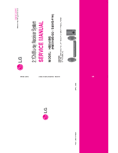 LG HB354BSBDEULL SB-EX-SI 1352294640  LG Audio HB354BS HB354BSBDEULL_SB-EX-SI_1352294640.pdf
