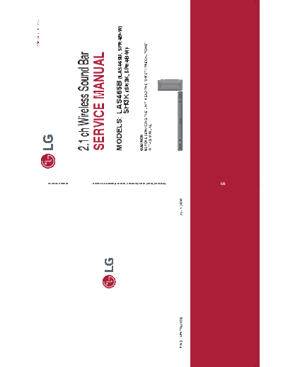 LG LG LAS465B SH3K AFN77441554  LG Audio LAS465B LG_LAS465B_SH3K_AFN77441554.pdf