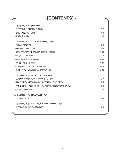 LG LF-M340A Service Manual  LG Audio LF-M340A LF-M340A Service Manual.pdf