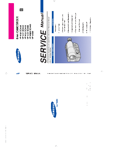Samsung SC-A30 X  Samsung Cam SC-A30_X.pdf