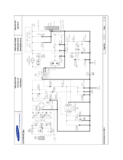 Samsung Samsung BN44-00124E [SCH]  Samsung Monitor Samsung_BN44-00124E_[SCH].pdf