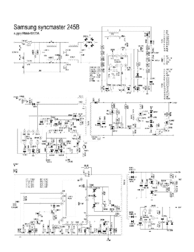 Samsung BN44-00173A [SCH]  Samsung Monitor Samsung_BN44-00173A_[SCH].pdf