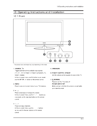 Samsung LN-S3292D LN-S4092D LN-S4692D Operation Instruction & Installation [SM]  Samsung Monitor Samsung_LN-S3292D_LN-S4092D_LN-S4692D_Operation Instruction & Installation_[SM].pdf