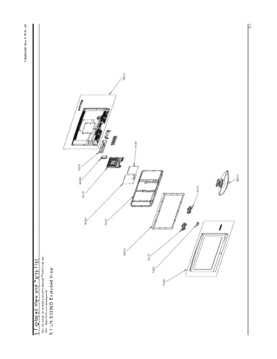 Samsung Samsung LN-S3292D LN-S4092D LN-S4692D Exploded View & Part List [SM]  Samsung Monitor Samsung_LN-S3292D_LN-S4092D_LN-S4692D_Exploded View & Part List_[SM].pdf