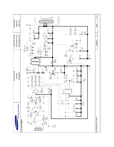 Samsung Samsung BN44-00232A [SCH]  Samsung Monitor Samsung_BN44-00232A_[SCH].pdf